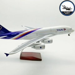 Airbus A380 Thai Airways