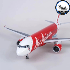Airbus A320 Air Asia
