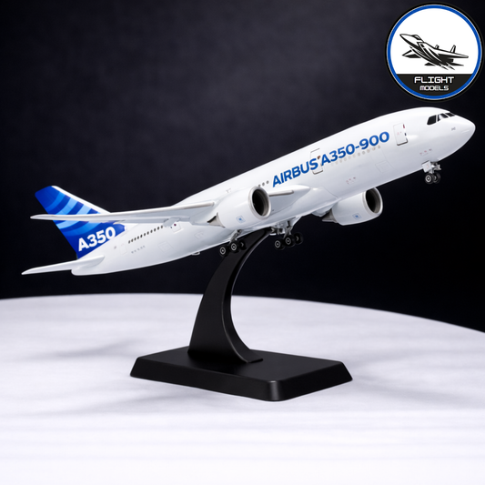 Airbus A350 Prototype