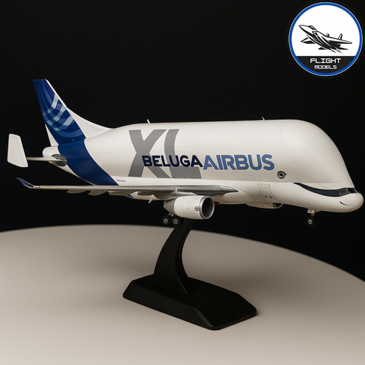Airbus Beluga (A300-600ST)