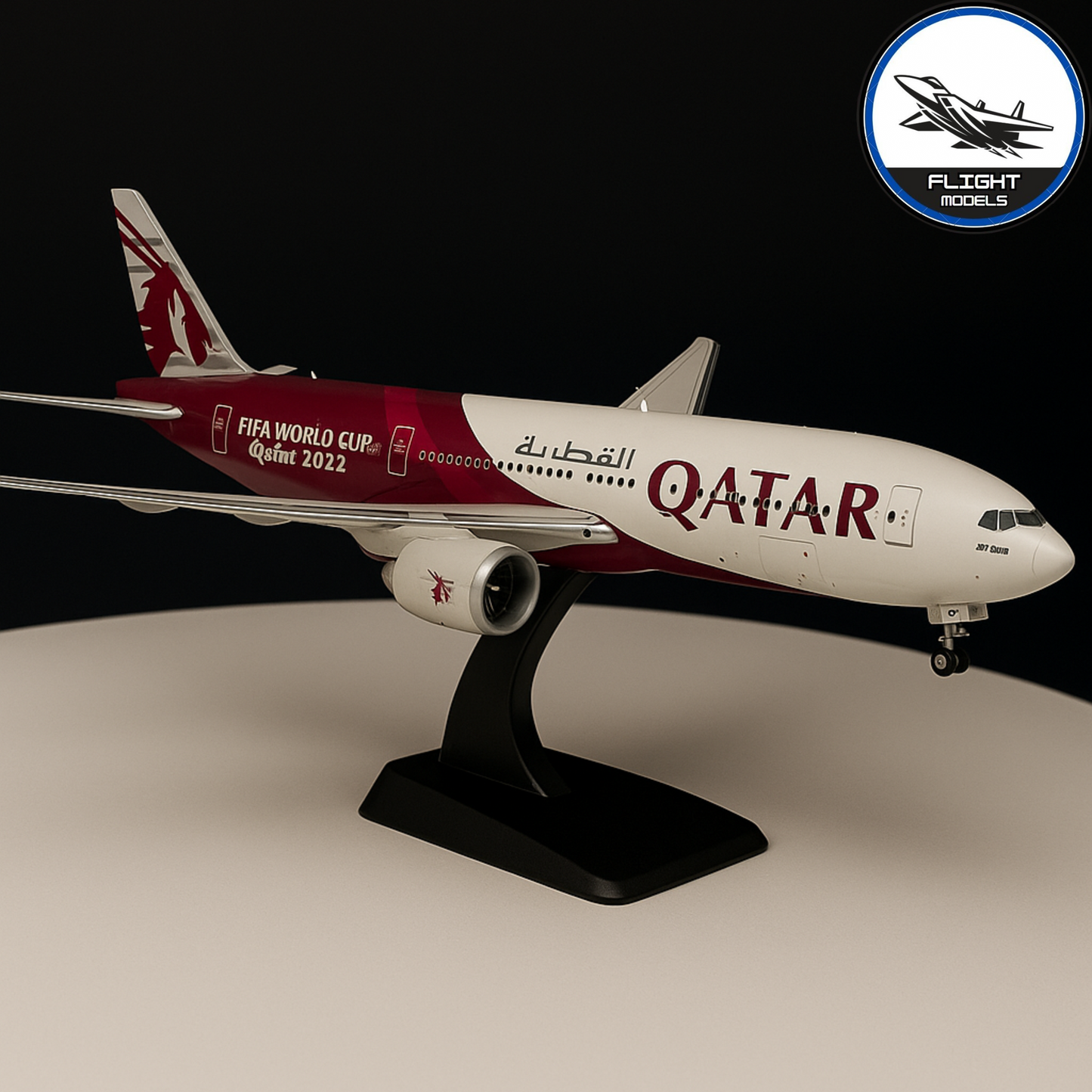 Plane 11 (Free Model)