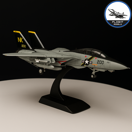 Grumman F-14A Tomcat