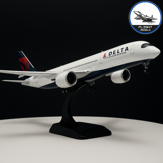 Airbus A350 Delta
