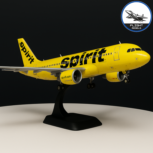 Airbus A320 Spirit Airlines