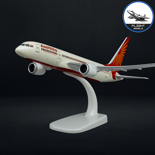 Boeing 787 Dreamliner Air India