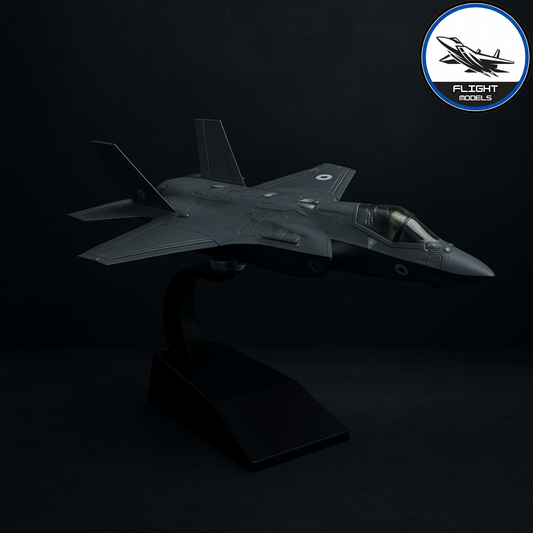 Lockheed F-35 Lightning II