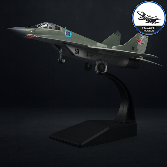 Mikoyan MiG-29