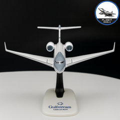 Gulfstream G650ER