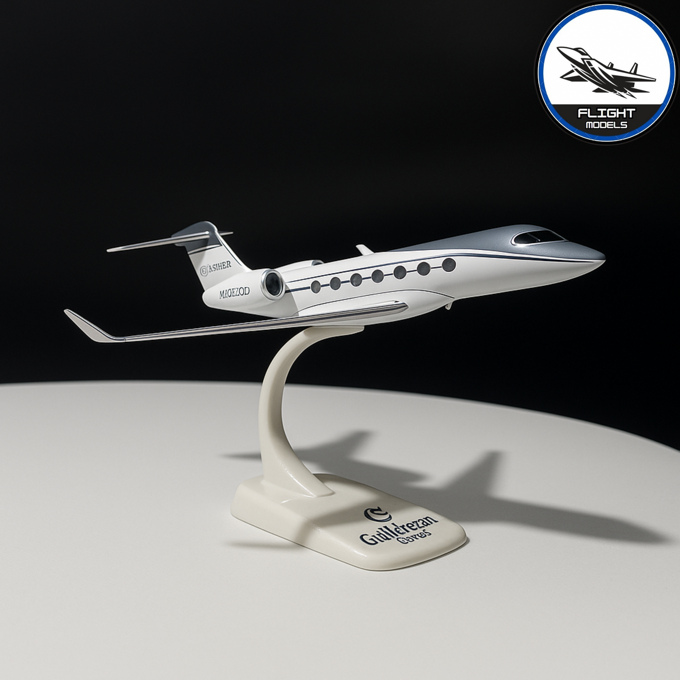 Gulfstream G650ER