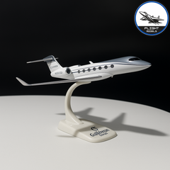 Gulfstream G650ER