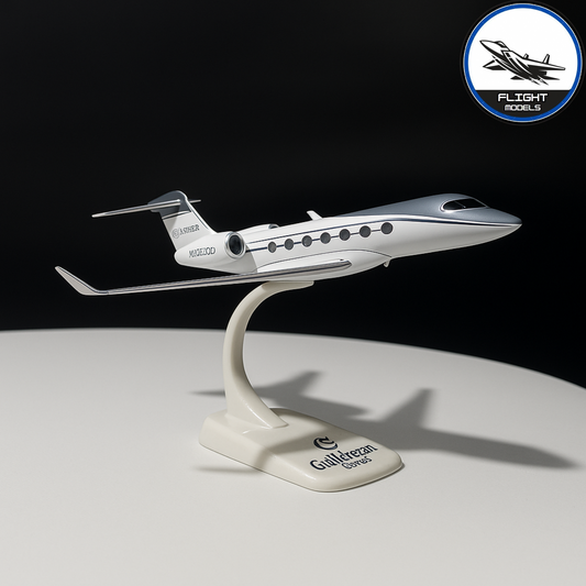 Gulfstream G650ER