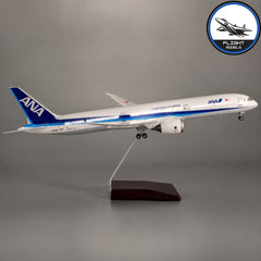 Boeing 787 ANA