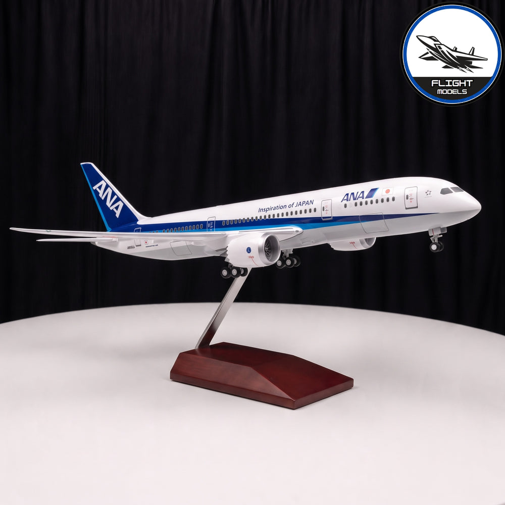 Boeing 787 ANA