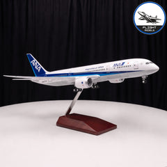 Boeing 787 ANA