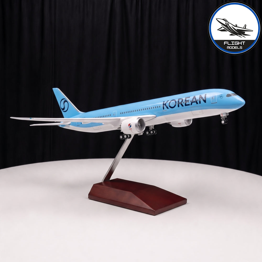 Boeing 787 Korean Air