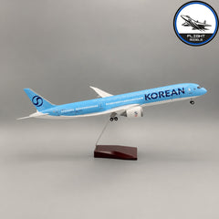 Boeing 787 Korean Air