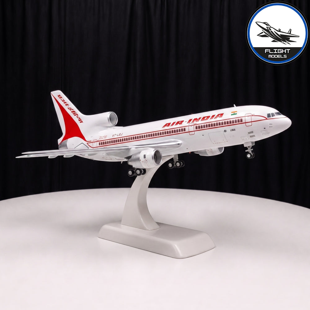Air India Lockheed L-1011-500