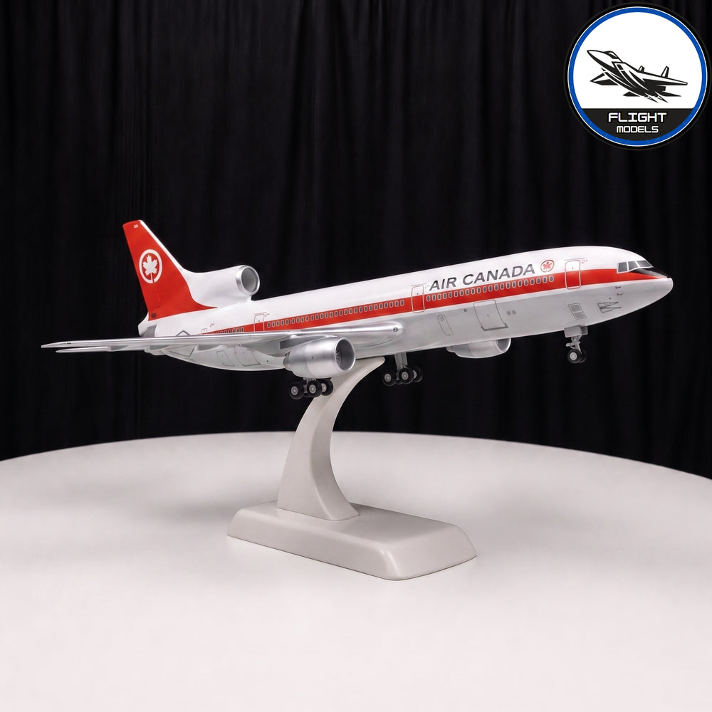 Air Canada Lockheed L-1011