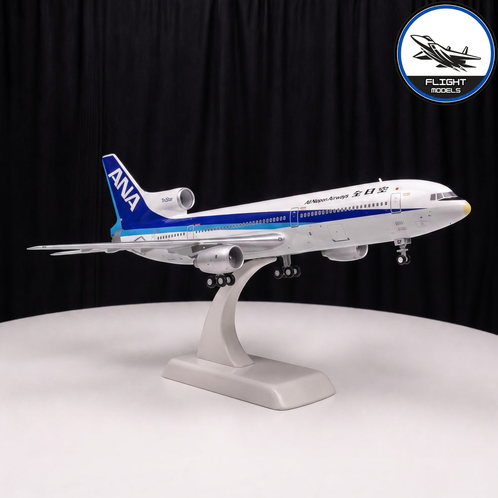 ANA Lockheed L-1011