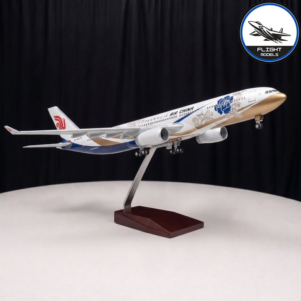 Airbus A330 Air China