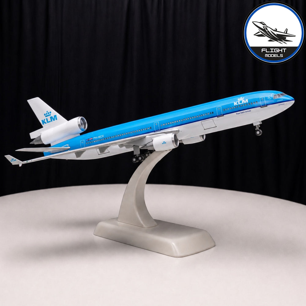 McDonnell Douglas MD-11 KLM