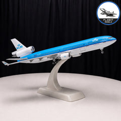 McDonnell Douglas MD-11 KLM