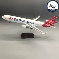 McDonnell Douglas MD-11 Martinair Cargo