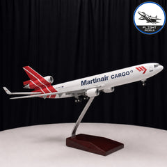 McDonnell Douglas MD-11 Martinair Cargo