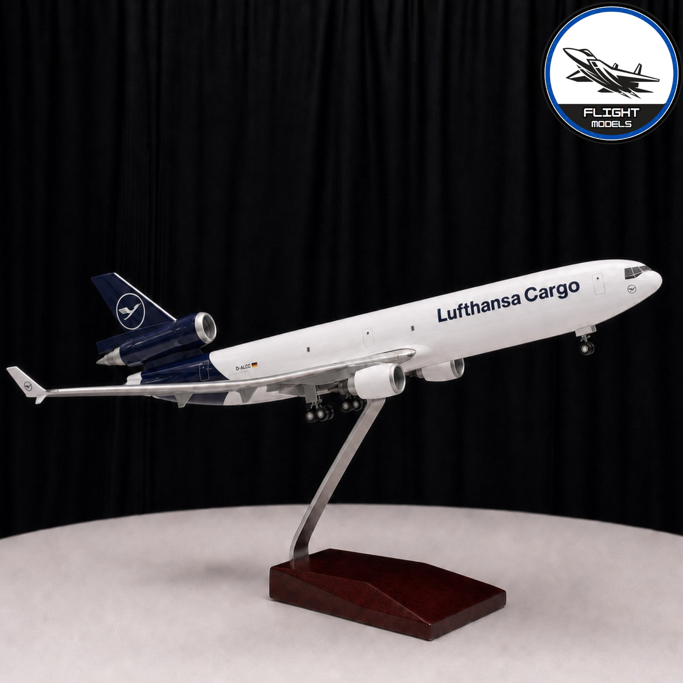 McDonnell Douglas MD-11 Lufthansa Cargo