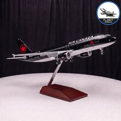 Airbus A320 Air Canada