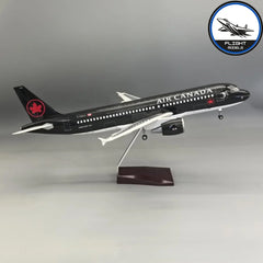 Airbus A320 Air Canada