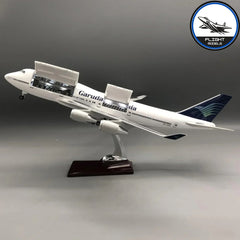 Boeing 747 Garuda Indonesia
