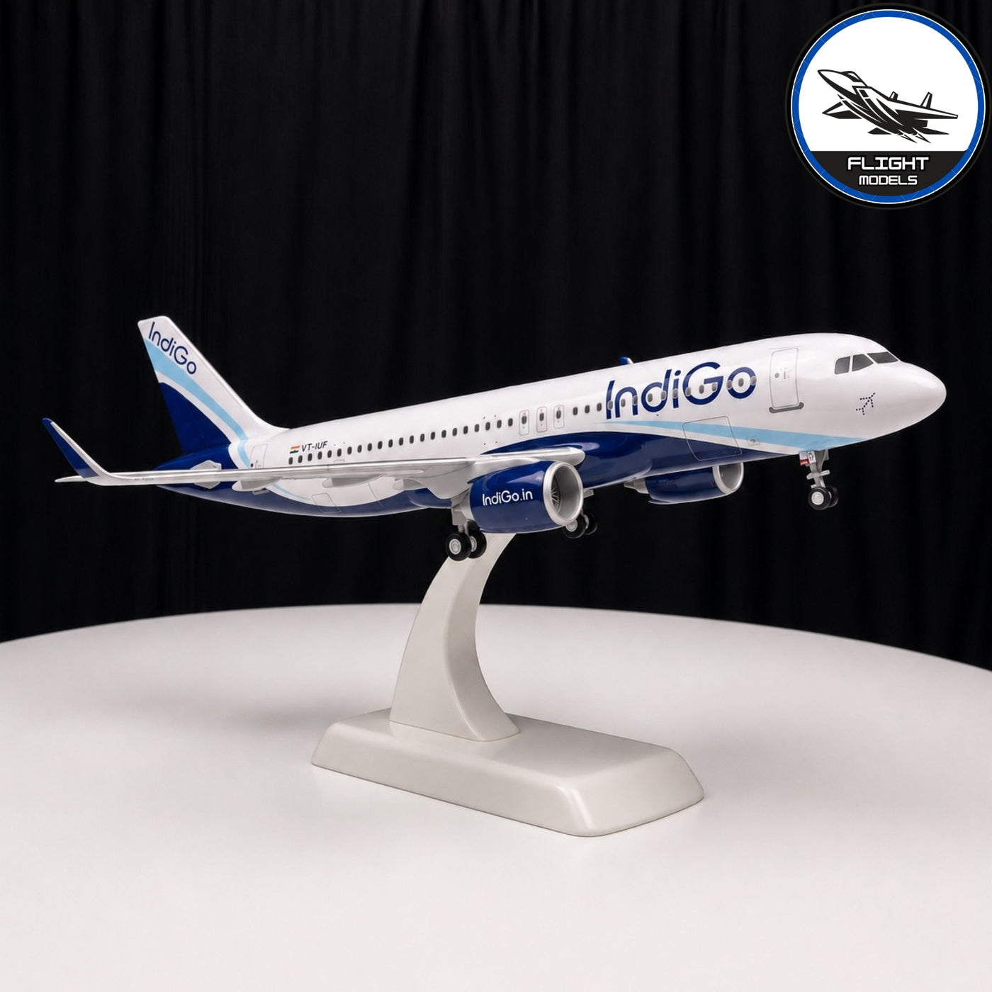 Airbus A320 Indigo