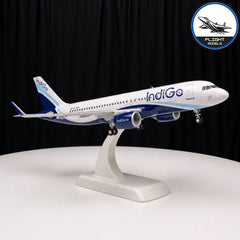 Airbus A320 Indigo