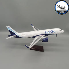 Airbus A320 Indigo