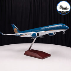 Airbus A350 Vietnam Airlines