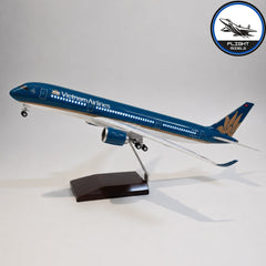 Airbus A350 Vietnam Airlines