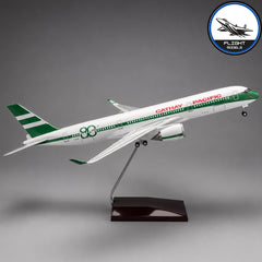 Airbus A350 Cathay Pacific 80 Years Commemorative