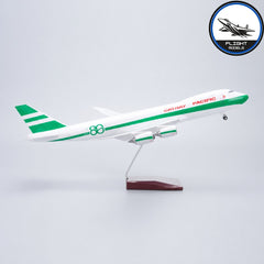 Boeing 747 Cathay Pacific 80 Years Commemorative