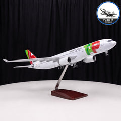 Airbus A330 TAP Air Portugal