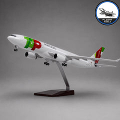 Airbus A330 TAP Air Portugal