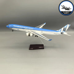 Airbus A330 Aerolíneas Argentinas World Cup