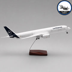 Airbus A350 Lufthansa