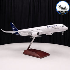 Airbus A350 Lufthansa