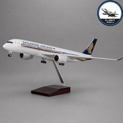 Airbus A350 Singapore Airlines