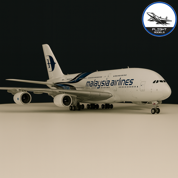 Airbus A380 Asiana Airlines