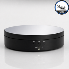 FlightModels™ 360° Rotating Display Base