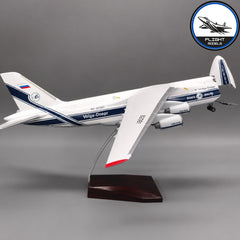 Antonov An-124 Volga-Dnepr