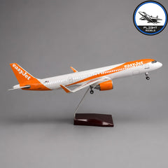 Airbus A321 easyJet