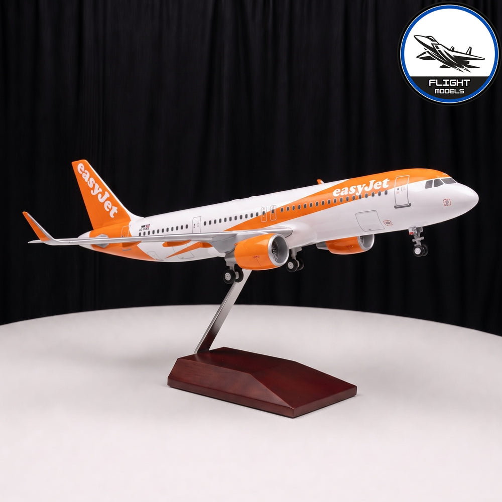 Airbus A321 easyJet